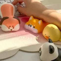 Kawaii Friends Wrist Rest