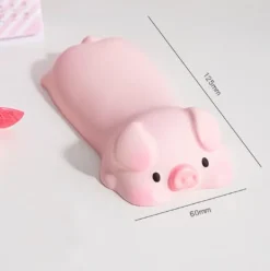 Kawaii Friends Wrist Rest