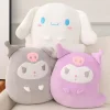 Kawaii Ghost Character Plushies