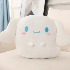 Kawaii Ghost Character Plushies