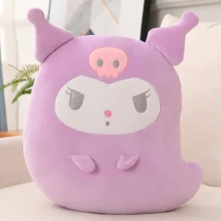 Kawaii Ghost Character Plushies