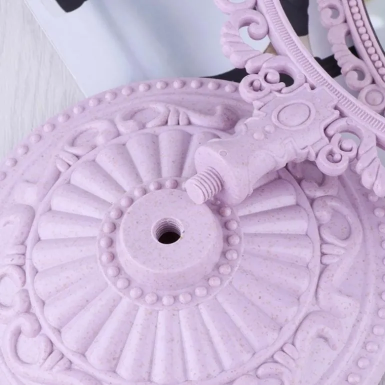 Kawaii Heart Make-Up Mirror