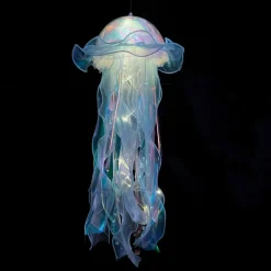 Kawaii Jellyfish Lights