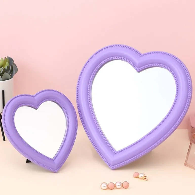 Kawaii Lovecore Mirror