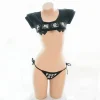 Kawaii Manga Bikini Set