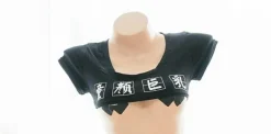 Kawaii Manga Bikini Set