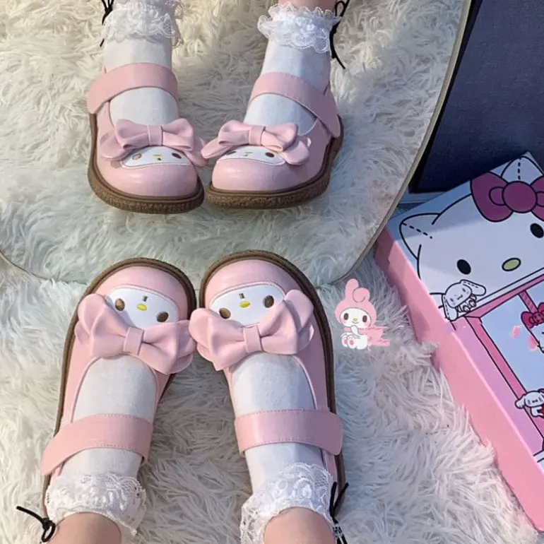 Kawaii Maryjanes