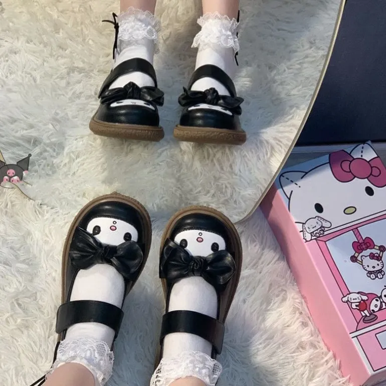 Kawaii Maryjanes