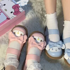 Kawaii Maryjanes