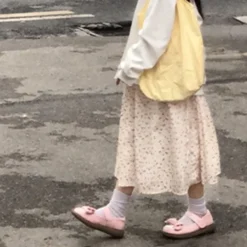 Kawaii Maryjanes