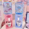 Kawaii Mini Water Dispenser