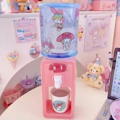 Kawaii Mini Water Dispenser