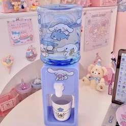 Kawaii Mini Water Dispenser