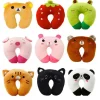 Kawaii Neck Support Pillow
