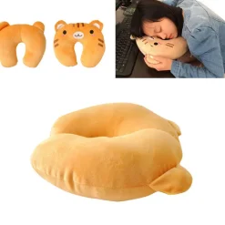 Kawaii Neck Support Pillow