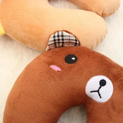 Kawaii Neck Support Pillow