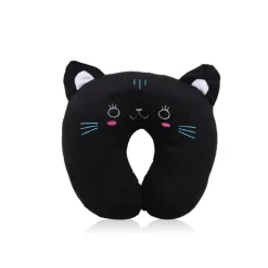 Kawaii Neck Support Pillow