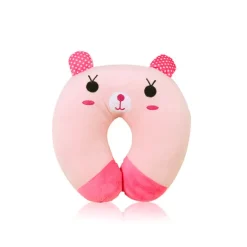Kawaii Neck Support Pillow