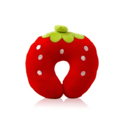 Kawaii Neck Support Pillow
