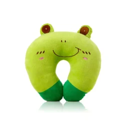 Kawaii Neck Support Pillow