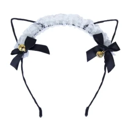 Kawaii Neko Headband