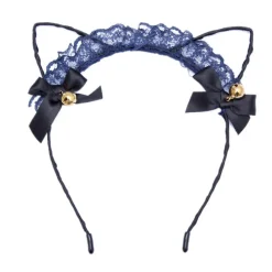 Kawaii Neko Headband