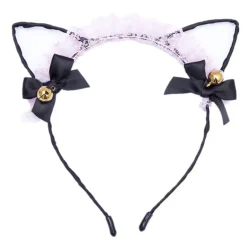 Kawaii Neko Headband