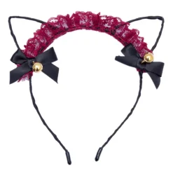 Kawaii Neko Headband
