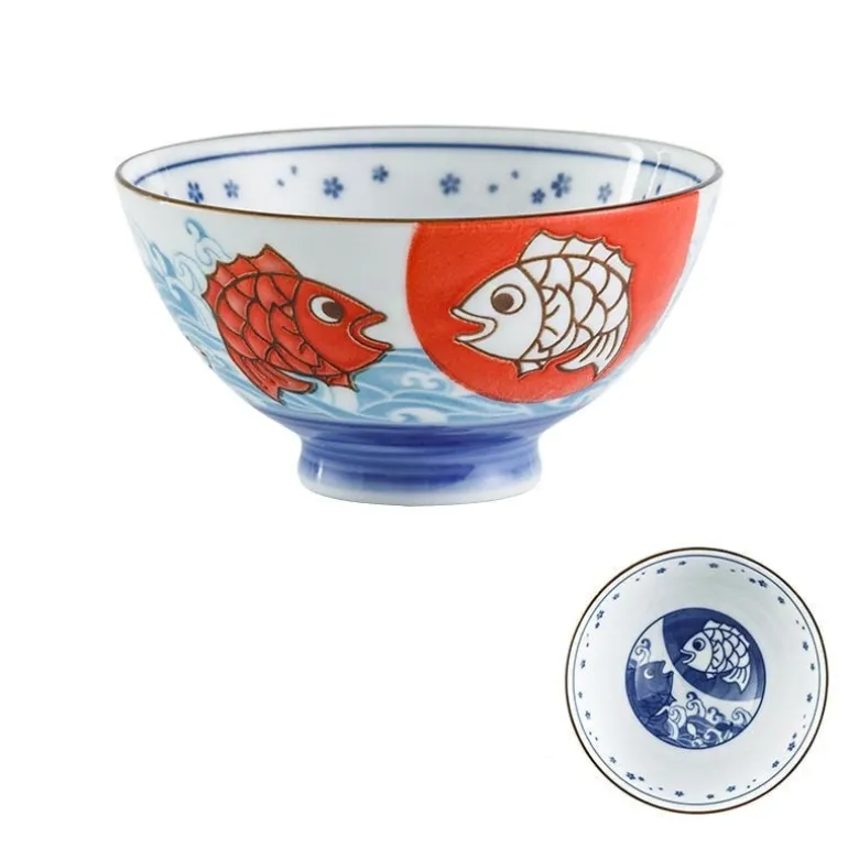 Kawaii Oriental Noodle Bowls