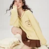 Kawaii Prepstar Sailor Pullover Sweater