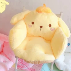 Kawaii Seat Cushions