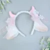 Kawaii Sheep Headband