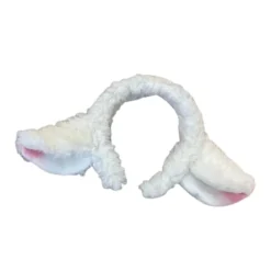 Kawaii Sheep Headband