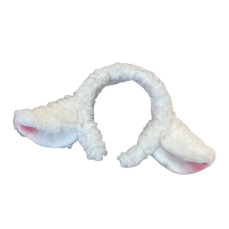 Kawaii Sheep Headband