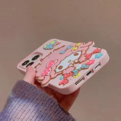Kawaii Sheep iPhone Case