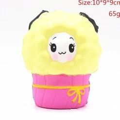 Kawaii Squishies (40+ Styles)