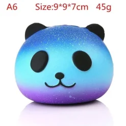 Kawaii Squishies (40+ Styles)