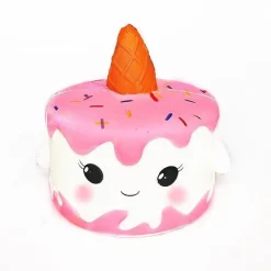 Kawaii Squishies (40+ Styles)