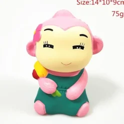 Kawaii Squishies (40+ Styles)