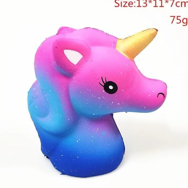 Kawaii Squishies (40+ Styles)