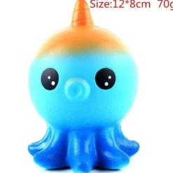 Kawaii Squishies (40+ Styles)