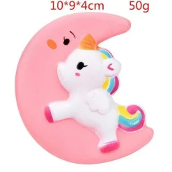 Kawaii Squishies (40+ Styles)