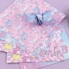Kawaii Wrapping Paper