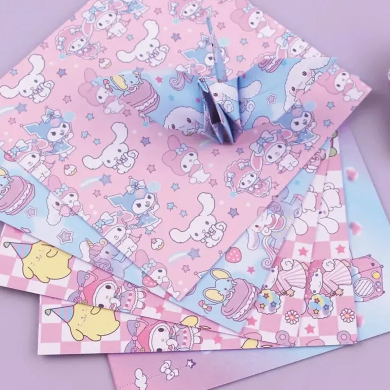 Kawaii Wrapping Paper