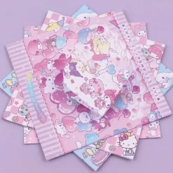 Kawaii Wrapping Paper