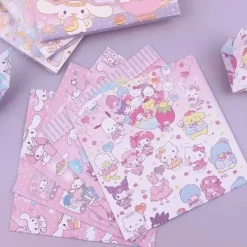 Kawaii Wrapping Paper