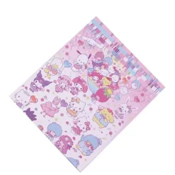 Kawaii Wrapping Paper