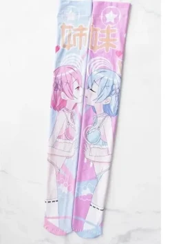 Kiss Kiss Stockings