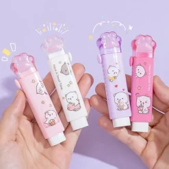 Kitten Paw Eraser