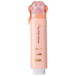 Kitten Paw Eraser